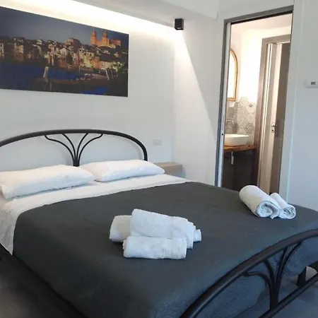 בית נופש Camilla צ'פאלו