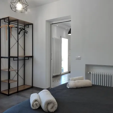 Camilla בית נופש