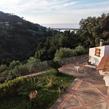 Camilla בית נופש *