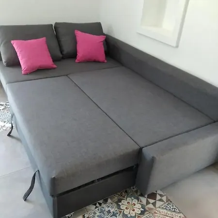 בית נופש Camilla *