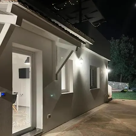 Camilla בית נופש *