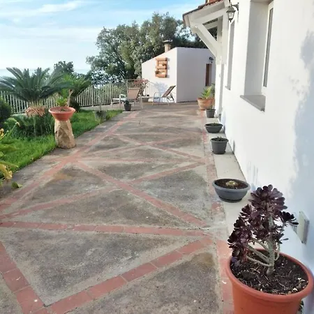 Camilla בית נופש