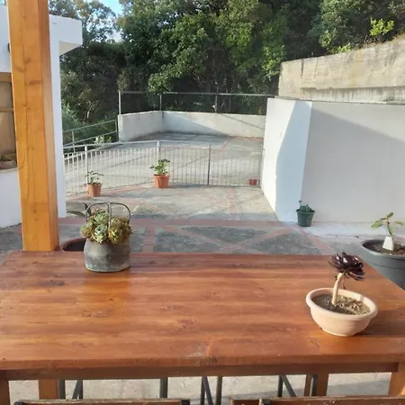 Camilla בית נופש