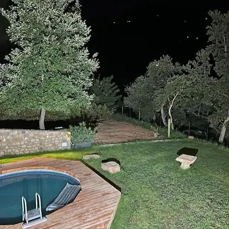 Camilla בית נופש *